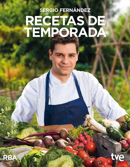 Recetas de temporada | 9788490562857 | Sergio Fernández