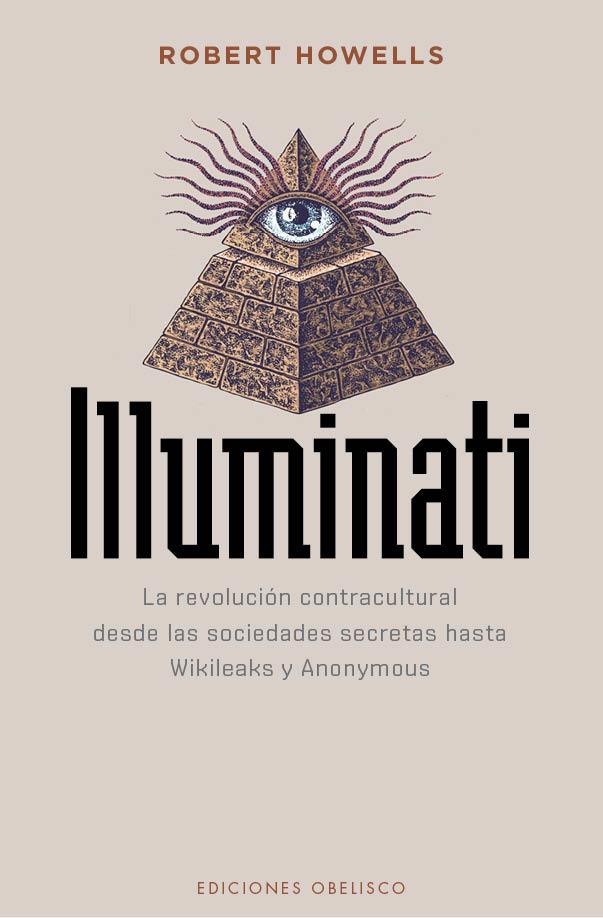 Illuminati | 9788491113065 | Robert Howells