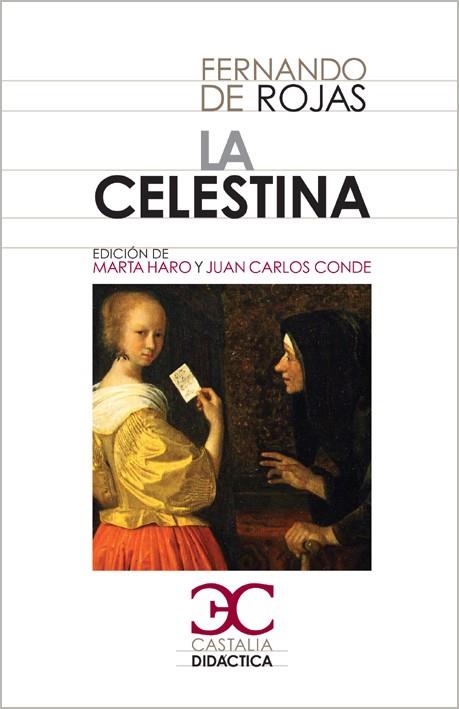 La Celestina | 9788497403801 | Fernando de Rojas