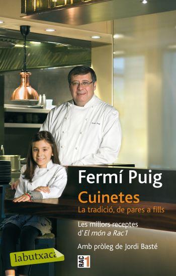 Cuinetes | 9788499301747 | Puig Botey, Fermí