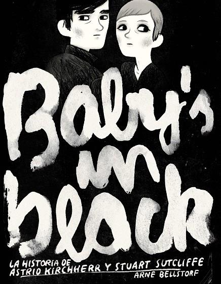 Baby's in black | 9788496722873 | Arne Bellstorf