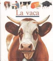 La vaca | 9788482861784 | Gallimard Jeunesse, Éditions