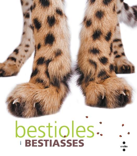 Bestioles i bestiasses | 9788466127271 | Diversos Autors