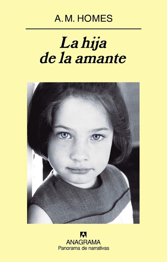 La hija de la amante | 9788433974914 | A.M. Homes