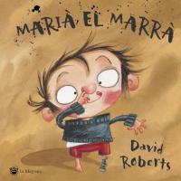 Maria, el marra | 9788427266452 | ROBERTS DAVID