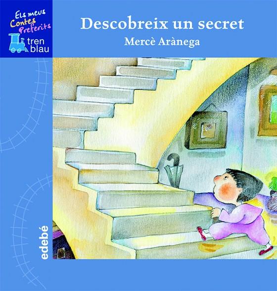 Descobreix un secret | 9788423692675 | Mercè Arànega