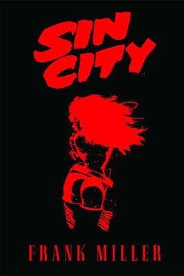 Sin City. Edición integral Vol. 1 | 9788467903317 | Miller, Frank