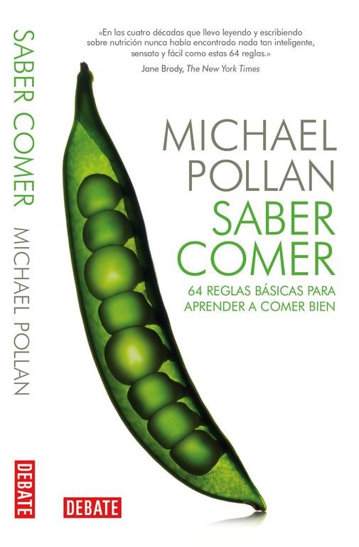 Saber comer | 9788499921730 | Michael Pollan