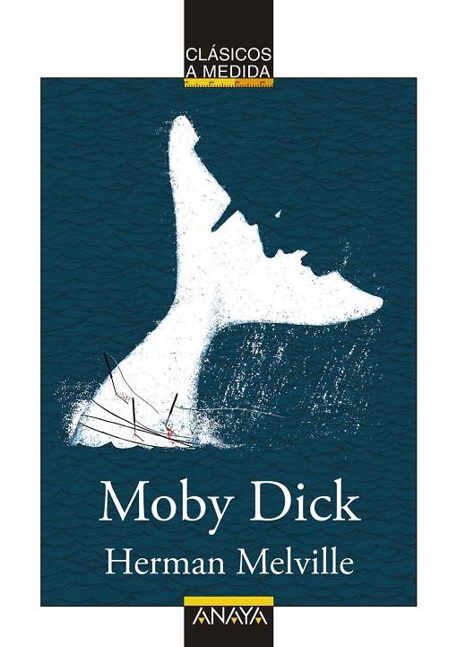 Moby Dick | 9788469847978 | Melville, Herman