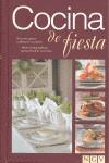 Cocina de fiesta | 9783625000822 | AA VV