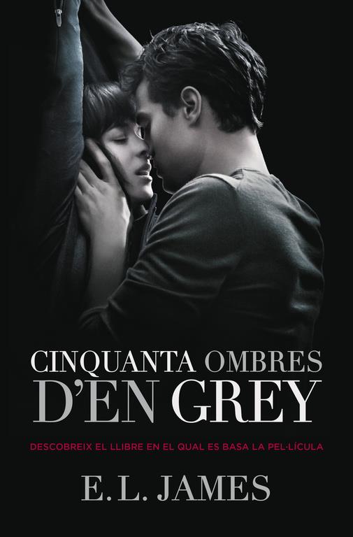 Cinquanta ombres d'en Grey | 9788401388446 | E. L. James