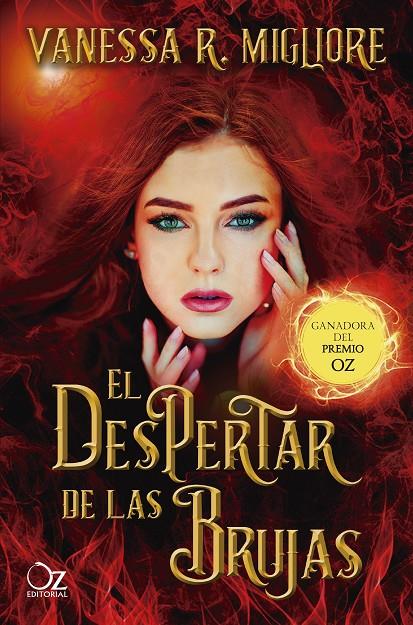 El despertar de las brujas | 9788417525200 | R. Migliore, Vanessa