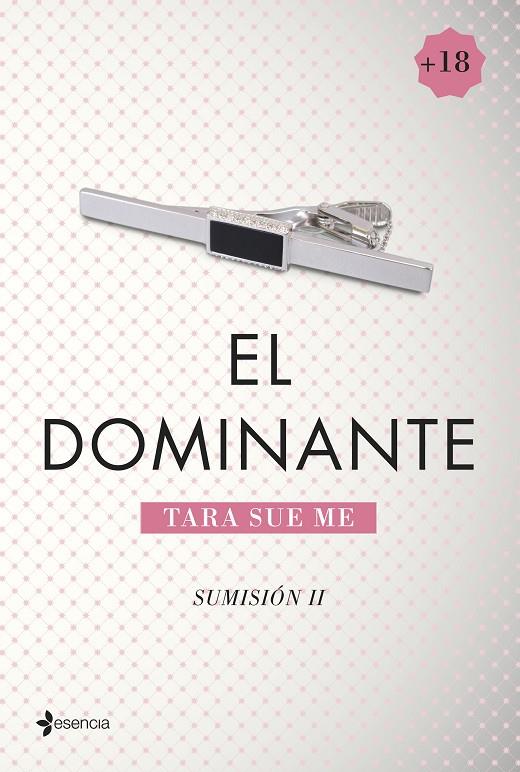 El dominante | 9788408128977 | Tara Sue Me