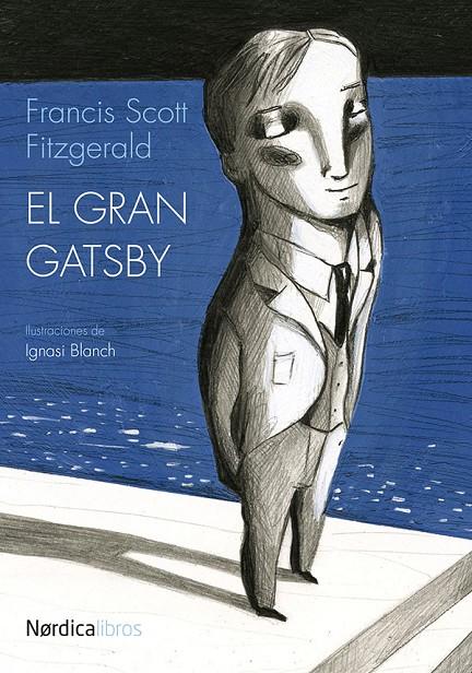 El gran Gatsby | 9788415717454 | Francis Scott Fitzgerald