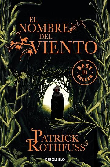 El nombre del viento. Crónica del Asesino de Reyes: primer día | 9788499082479 | Rothfuss, Patrick