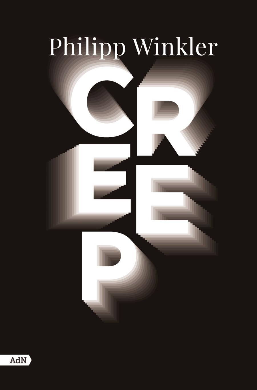 Creep (AdN) | 9788411481564 | Winkler, Philipp