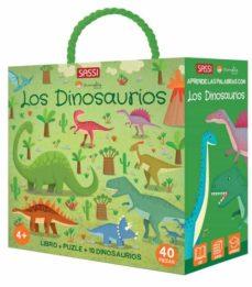 Los dinosaurios | 9788418697708 | M. Gaule