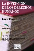 La invención de los derechos humanos | 9788483831854 | Lynn Hunt