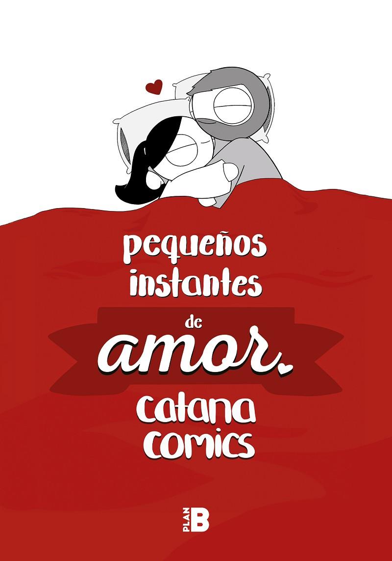 Pequeños instantes de amor | 9788417001605 | Chetwynd, Catana