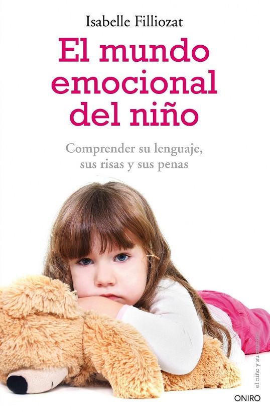 El mundo emocional del niño | 9788497545532 | Isabelle Filliozat