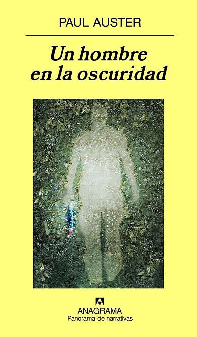 Un hombre en la oscuridad | 9788433974853 | Paul Auster