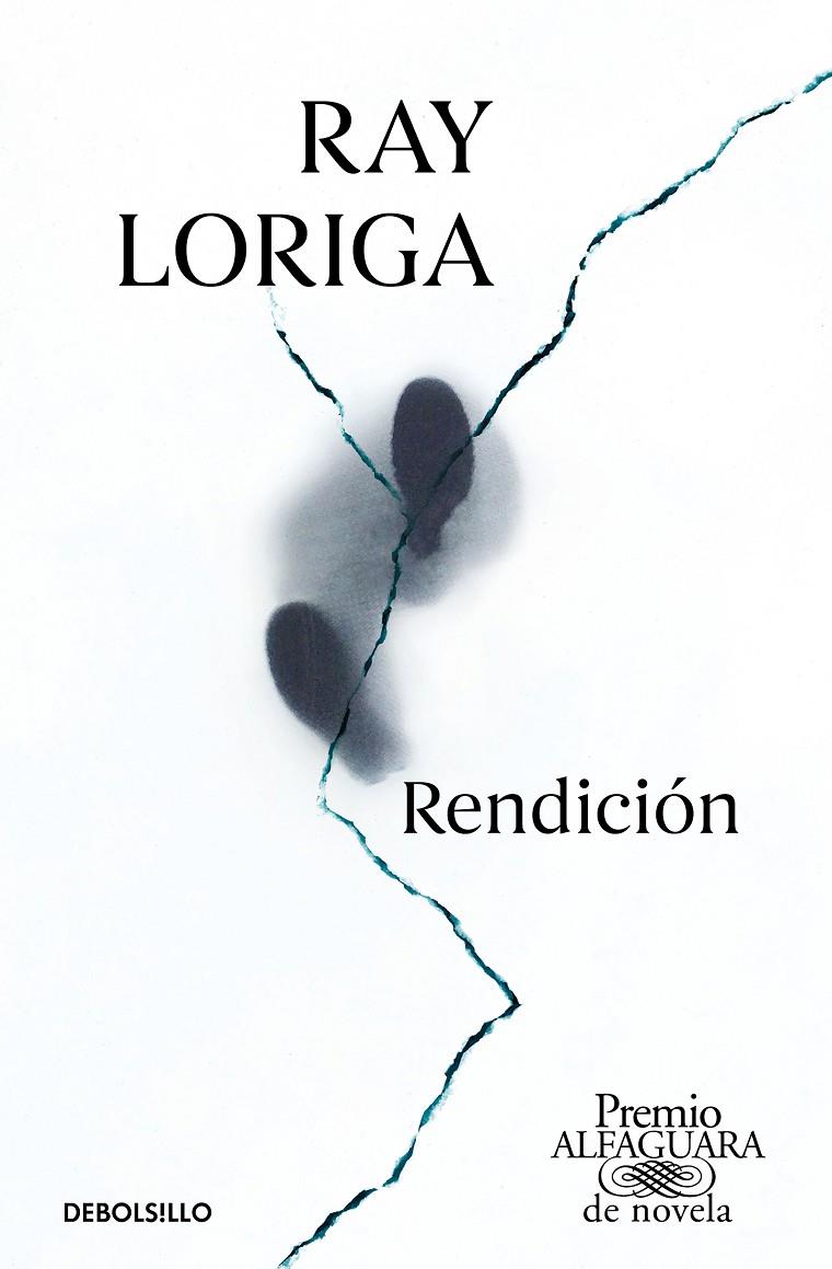 Rendición  | 9788466353366 | Loriga, Ray