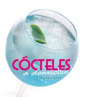 Cócteles a domicilio | 9788496177642 | Yoli - Patxi Troitiño