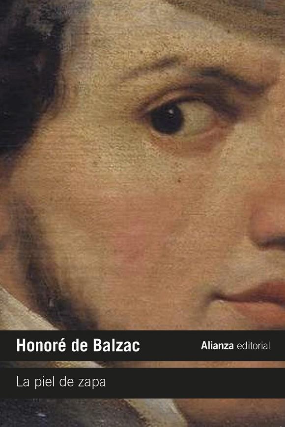 La piel de zapa | 9788413622477 | Balzac, Honoré de