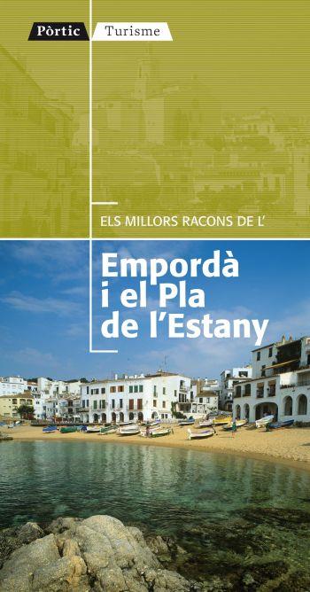 Els millors racons de l'Empordà i el Pla de l'Estany | 9788498091328 | Olivas Mir, Begoña