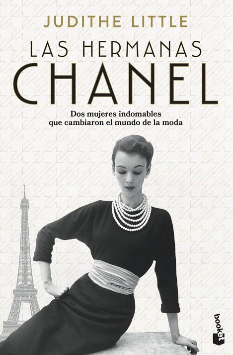 Las hermanas Chanel | 9788467065213 | Little, Judithe