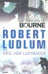 La traición de Bourne | 9788489367944 | Robert Ludlum - Eric van Lustbader