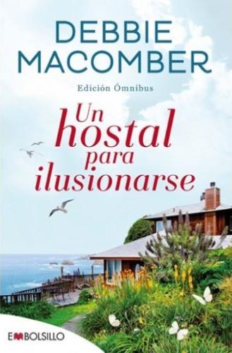 Un hostal para ilusionarse | 9788416087914 | Macomber Debbie