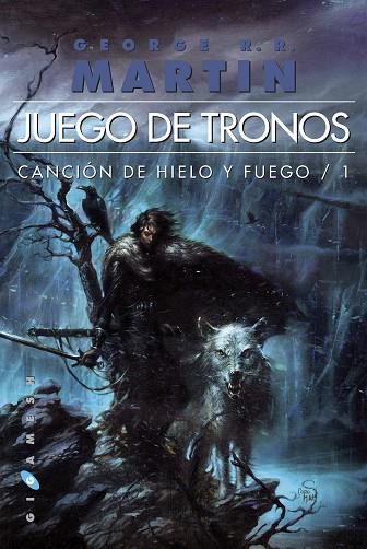 Juego de Tronos | 9788496208964 | George R. R. Martin