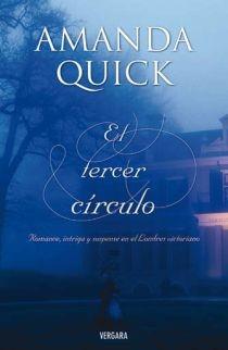 El tercer círculo | 9788466639446 | Amanda Quick