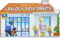 L'escola dels ossets | 9788427267510 | Holeinone Peter