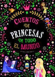 Cuentos de princesas de todo el mundo | 9788831281195 | Leonardi Hartley, Stefania