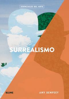 Surrealismo | 9788417492915 | Dempsey, Amy