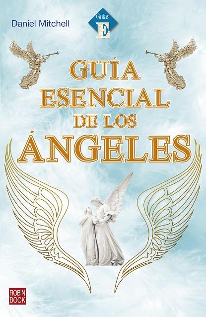 Guía esencial de los Angeles | 9788499176796 | Daniel Mitchell