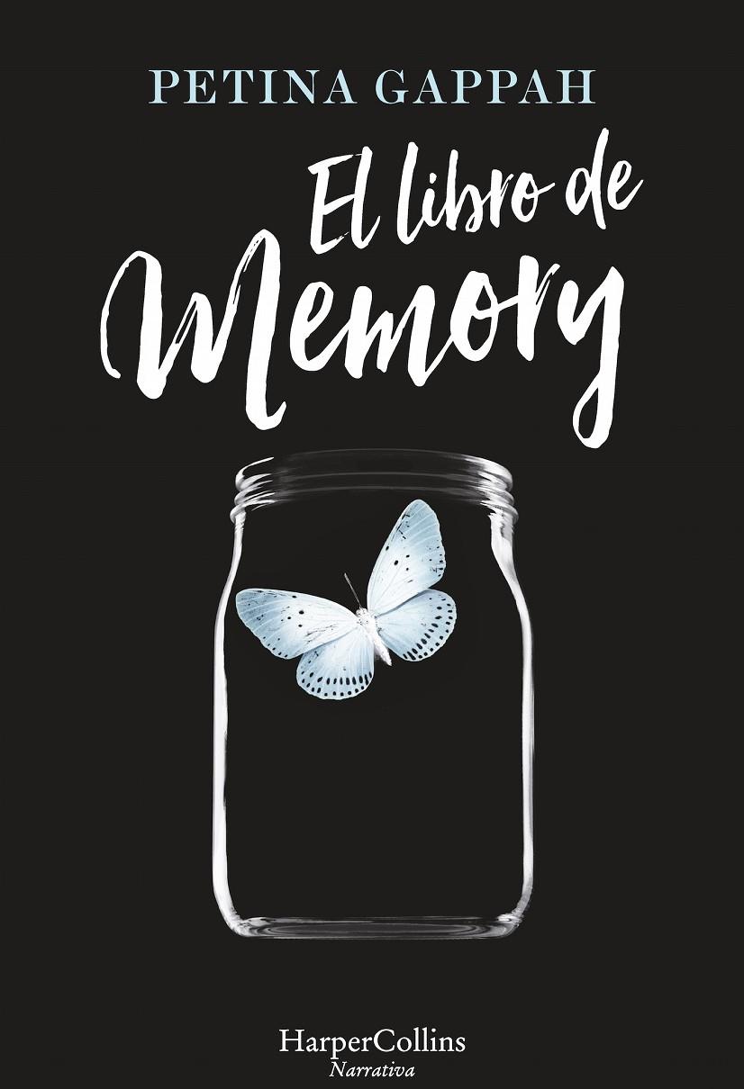 Libro de Memory, El | 9788491390350 | Petina Gappah