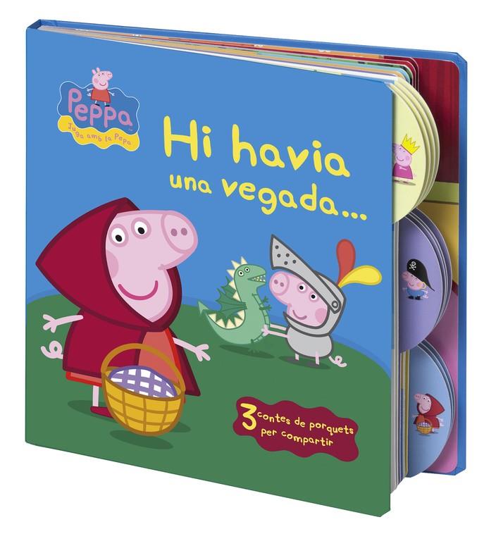 Hi havia una vegada... | 9788448836450 | Hasbro,/Eone,