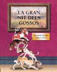 La gran nit dels gossos | 9788495040312 | Hooper Meredith