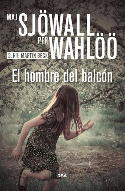 El hombre del balcón | 9788490567104 | Maj Sjowall - Per Whaloo