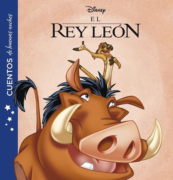 Rey León, El | 9788416917242 | Disney