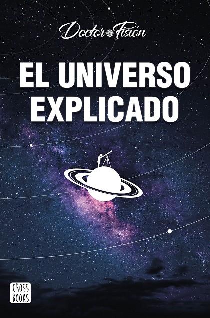 El universo explicado | 9788408251842 | Doctor Fisión