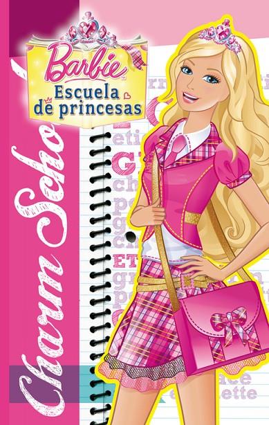 Escuela de princesas | 9788448836412 | Mattel