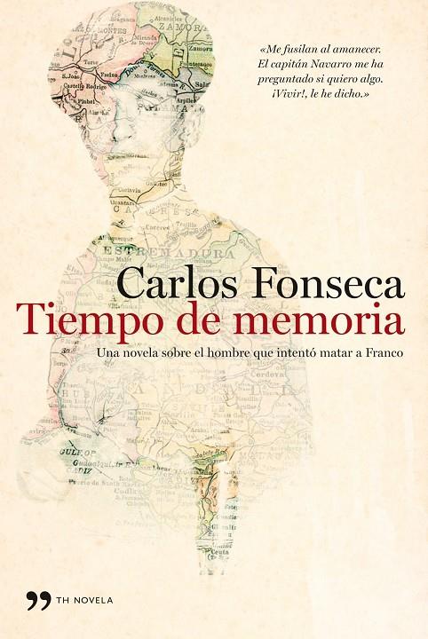 Tiempo de memoria | 9788484607793 | Carlos Fonseca