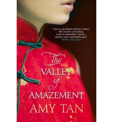 The valley of amazement | 9780007507429 | Amy Tan