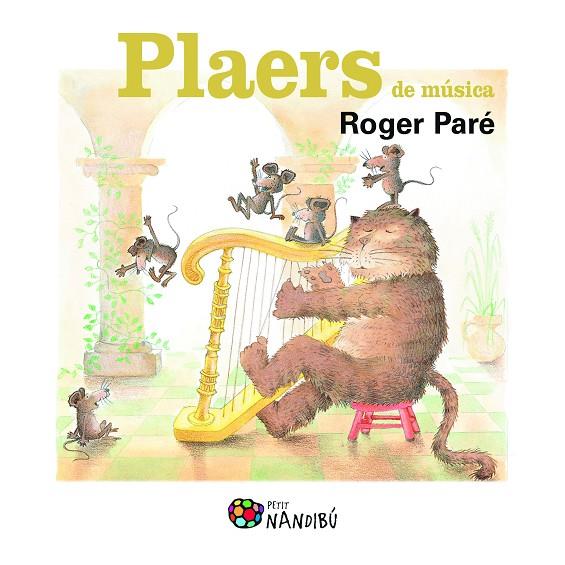 Plaers de música | 9788499755762 | Roger Paré