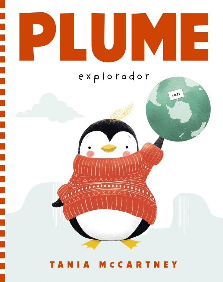 Plume. Explorador | 9788448959623 | McCartney, Tania