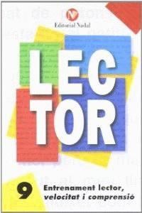 Lector  9 | 9788486545901 | AAVV